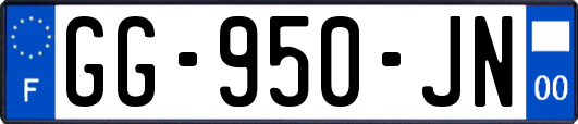 GG-950-JN