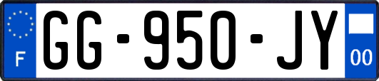 GG-950-JY