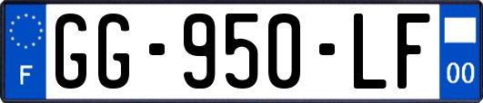 GG-950-LF