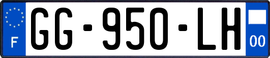 GG-950-LH