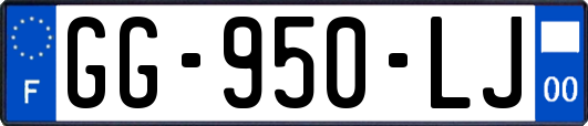GG-950-LJ