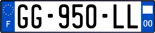 GG-950-LL