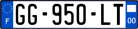 GG-950-LT