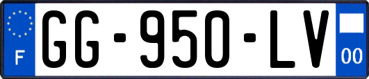 GG-950-LV