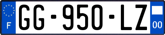 GG-950-LZ