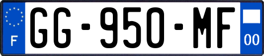 GG-950-MF