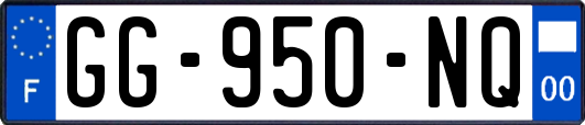 GG-950-NQ