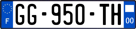 GG-950-TH