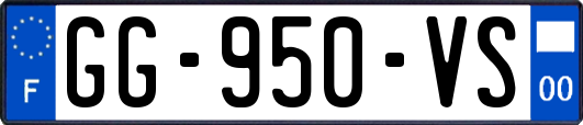 GG-950-VS