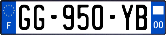 GG-950-YB