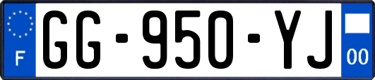 GG-950-YJ