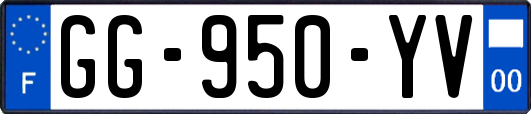 GG-950-YV