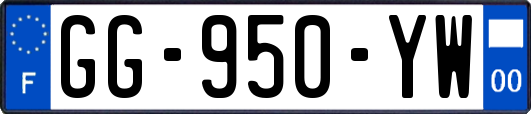 GG-950-YW