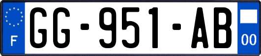 GG-951-AB