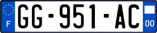 GG-951-AC