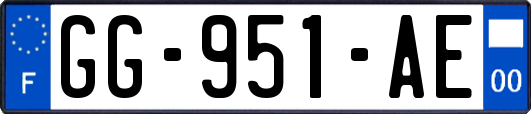 GG-951-AE