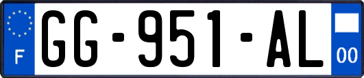 GG-951-AL