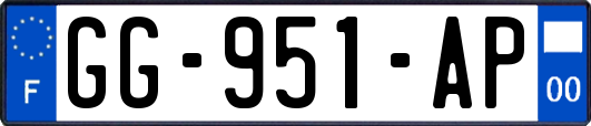 GG-951-AP