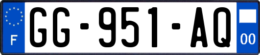 GG-951-AQ