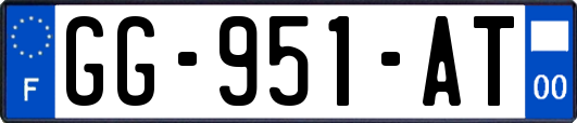 GG-951-AT