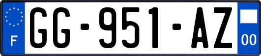 GG-951-AZ