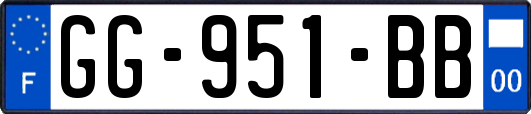 GG-951-BB