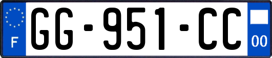 GG-951-CC