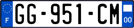 GG-951-CM