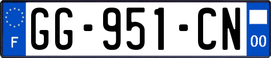 GG-951-CN
