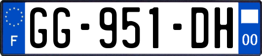 GG-951-DH