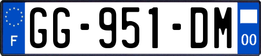 GG-951-DM