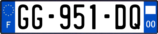 GG-951-DQ
