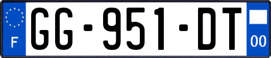 GG-951-DT