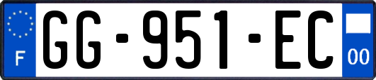 GG-951-EC