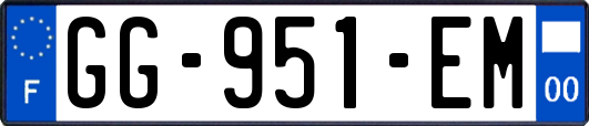 GG-951-EM