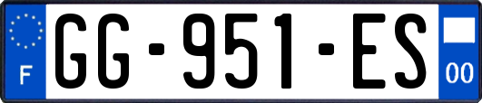 GG-951-ES