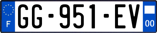 GG-951-EV