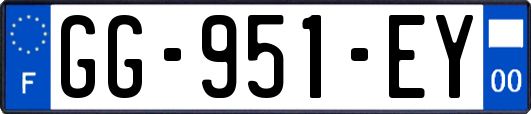 GG-951-EY