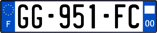 GG-951-FC