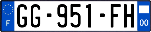 GG-951-FH