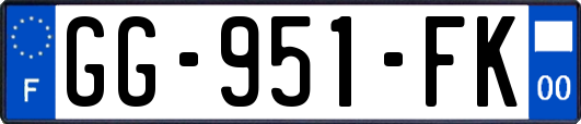 GG-951-FK