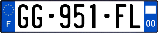 GG-951-FL
