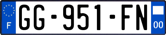 GG-951-FN