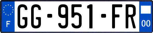 GG-951-FR
