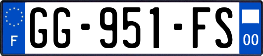 GG-951-FS