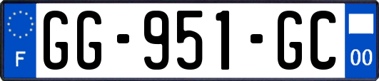 GG-951-GC