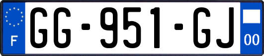 GG-951-GJ