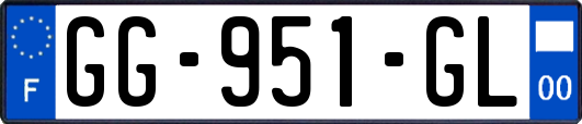 GG-951-GL