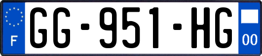 GG-951-HG