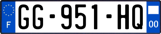 GG-951-HQ